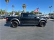 2018 Ford F150 SuperCrew Cab RAPTOR 4X4 NAV BACK UP CAM DUAL ROOF CLEAN - 23090929 - 4