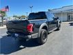 2018 Ford F150 SuperCrew Cab RAPTOR 4X4 NAV BACK UP CAM DUAL ROOF CLEAN - 23090929 - 5