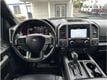 2018 Ford F150 SuperCrew Cab RAPTOR 4X4 NAV BACK UP CAM TURBO CLEAN - 22578969 - 24