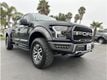 2018 Ford F150 SuperCrew Cab RAPTOR 4X4 NAV BACK UP CAM TURBO CLEAN - 22578969 - 2