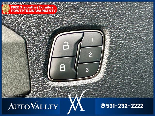 2018 Ford F150 SuperCrew Cab Raptor Pickup 4D 5 1/2 ft - 22988967 - 12