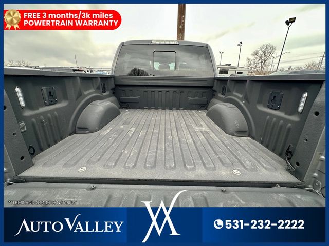 2018 Ford F150 SuperCrew Cab Raptor Pickup 4D 5 1/2 ft - 22988967 - 43