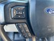2018 Ford F150 SuperCrew Cab XL 4X4 5.0L BACK UP CAM CLEAN - 23035152 - 12