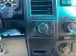 2018 Ford F150 SuperCrew Cab XL 4X4 5.0L BACK UP CAM CLEAN - 23035152 - 17