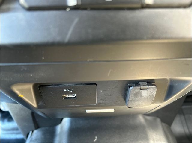 2018 Ford F150 SuperCrew Cab XL 4X4 5.0L BACK UP CAM CLEAN - 23035152 - 21