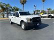 2018 Ford F150 SuperCrew Cab XL 4X4 5.0L BACK UP CAM CLEAN - 23035152 - 2
