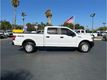 2018 Ford F150 SuperCrew Cab XL 4X4 5.0L BACK UP CAM CLEAN - 23035152 - 4