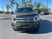 2018 Ford F150 SuperCrew Cab XLT NAVIGATION BACK UP CAM 5.0L LEATHER PACKAGE - 23074357 - 1
