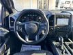 2018 Ford F150 SuperCrew Cab XLT NAVIGATION BACK UP CAM 5.0L LEATHER PACKAGE - 23074357 - 25