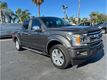 2018 Ford F150 SuperCrew Cab XLT NAVIGATION BACK UP CAM 5.0L LEATHER PACKAGE - 23074357 - 2