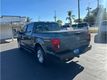 2018 Ford F150 SuperCrew Cab XLT NAVIGATION BACK UP CAM 5.0L LEATHER PACKAGE - 23074357 - 8