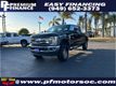 2018 Ford F250 Super Duty Crew Cab LARIAT 4X4 DIESEL NAV BACK UP CAM CLEAN - 23029872 - 0