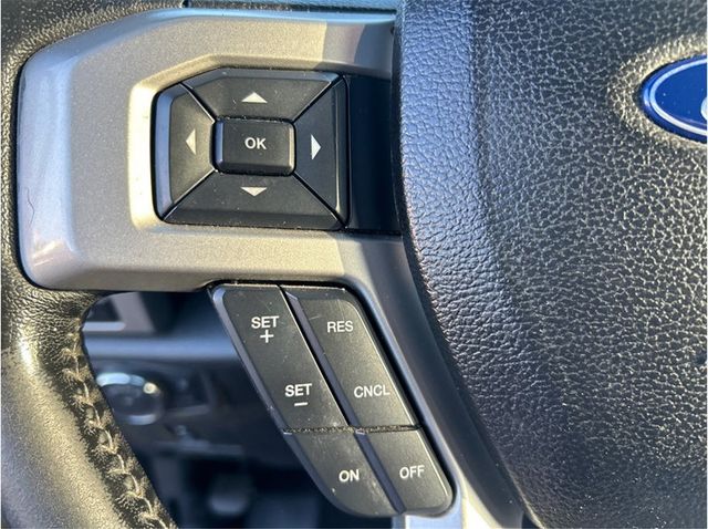 2018 Ford F250 Super Duty Crew Cab LARIAT 4X4 DIESEL NAV BACK UP CAM CLEAN - 23029872 - 13