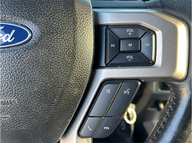 2018 Ford F250 Super Duty Crew Cab LARIAT 4X4 DIESEL NAV BACK UP CAM CLEAN - 23029872 - 14