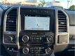 2018 Ford F250 Super Duty Crew Cab LARIAT 4X4 DIESEL NAV BACK UP CAM CLEAN - 23029872 - 16