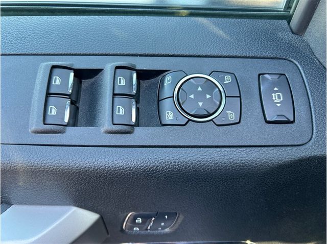 2018 Ford F250 Super Duty Crew Cab LARIAT 4X4 DIESEL NAV BACK UP CAM CLEAN - 23029872 - 18