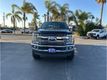 2018 Ford F250 Super Duty Crew Cab LARIAT 4X4 DIESEL NAV BACK UP CAM CLEAN - 23029872 - 1