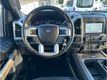 2018 Ford F250 Super Duty Crew Cab LARIAT 4X4 DIESEL NAV BACK UP CAM CLEAN - 23029872 - 24