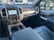 2018 Ford F250 Super Duty Crew Cab LARIAT 4X4 DIESEL NAV BACK UP CAM CLEAN - 23029872 - 25