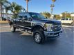 2018 Ford F250 Super Duty Crew Cab LARIAT 4X4 DIESEL NAV BACK UP CAM CLEAN - 23029872 - 2