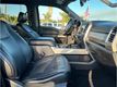 2018 Ford F250 Super Duty Crew Cab LARIAT 4X4 DIESEL NAV BACK UP CAM CLEAN - 23029872 - 29