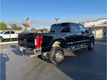 2018 Ford F250 Super Duty Crew Cab LARIAT 4X4 DIESEL NAV BACK UP CAM CLEAN - 23029872 - 5