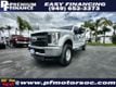 2018 Ford F250 Super Duty Crew Cab XL LONG BED 4X4 6.2L GAS 1OWNER CLEAN - 22474665 - 0