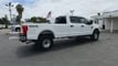 2018 Ford F250 Super Duty Crew Cab XL LONG BED 4X4 6.2L GAS 1OWNER CLEAN - 22474665 - 8