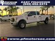 2018 Ford F250 Super Duty Crew Cab XL LONG BED 4X4 6.2L GAS BACK UP CAM - 22971721 - 0