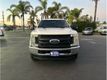 2018 Ford F250 Super Duty Crew Cab XL LONG BED 4X4 6.2L GAS BACK UP CAM - 22971721 - 1