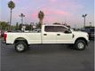 2018 Ford F250 Super Duty Crew Cab XL LONG BED 4X4 6.2L GAS BACK UP CAM - 22971721 - 3
