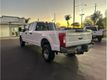 2018 Ford F250 Super Duty Crew Cab XL LONG BED 4X4 6.2L GAS BACK UP CAM - 22971721 - 6