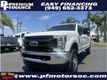 2018 Ford F250 Super Duty Crew Cab XL LONG BED 4X4 DIESEL 1OWNER CLEAN - 22542812 - 0