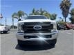 2018 Ford F250 Super Duty Crew Cab XL LONG BED 4X4 DIESEL 1OWNER CLEAN - 22542812 - 1