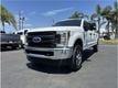 2018 Ford F250 Super Duty Crew Cab XL LONG BED 4X4 DIESEL 1OWNER CLEAN - 22542812 - 26