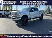 2018 Ford F250 Super Duty Crew Cab XLT 4X4 6.2L GAS NAVIGATION BACK UP CAM CLEAN - 22910562 - 0