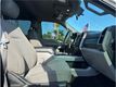 2018 Ford F250 Super Duty Crew Cab XLT 4X4 6.2L GAS NAVIGATION BACK UP CAM CLEAN - 22910562 - 18