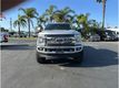 2018 Ford F250 Super Duty Crew Cab XLT 4X4 6.2L GAS NAVIGATION BACK UP CAM CLEAN - 22910562 - 1