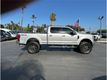 2018 Ford F250 Super Duty Crew Cab XLT 4X4 6.2L GAS NAVIGATION BACK UP CAM CLEAN - 22910562 - 3