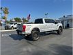 2018 Ford F250 Super Duty Crew Cab XLT 4X4 6.2L GAS NAVIGATION BACK UP CAM CLEAN - 22910562 - 4