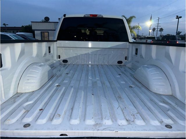 2018 Ford F250 Super Duty Crew Cab XLT LONG BED 4X4 DIESEL BACK UP CAM - 22963358 - 20