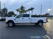 2018 Ford F250 Super Duty Crew Cab XLT LONG BED 4X4 DIESEL BACK UP CAM - 22963358 - 7
