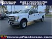 2018 Ford F250 Super Duty Crew Cab XLT LONG BED DIESEL 1 OWNER CLEAN - 22963358 - 0