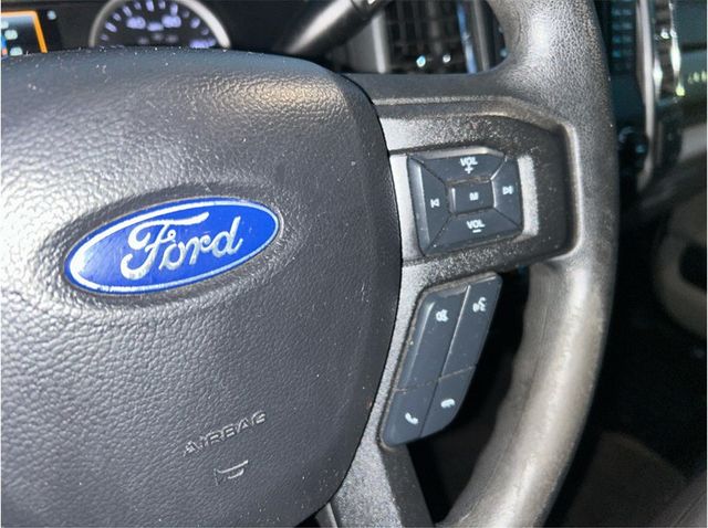 2018 Ford F250 Super Duty Crew Cab XLT LONG BED DIESEL 1 OWNER CLEAN - 22963358 - 12