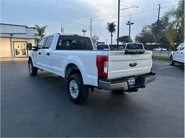 2018 Ford F250 Super Duty Crew Cab XLT LONG BED DIESEL 1 OWNER CLEAN - 22963358 - 6