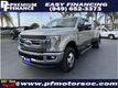 2018 Ford F350 Super Duty Crew Cab LARIAT DUALLY 4X4 DIESEL NAV BACK UP CAM CLEAN - 22761649 - 0