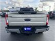 2018 Ford F350 Super Duty Crew Cab LARIAT DUALLY 4X4 DIESEL NAV BACK UP CAM CLEAN - 22761649 - 5