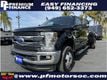 2018 Ford F350 Super Duty Crew Cab LARIAT DUALLY 4X4 DIESEL NAV BACK UP CAM CLEAN - 22777939 - 0