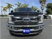 2018 Ford F350 Super Duty Crew Cab LARIAT DUALLY 4X4 DIESEL NAV BACK UP CAM CLEAN - 22777939 - 1