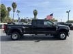 2018 Ford F350 Super Duty Crew Cab LARIAT DUALLY 4X4 DIESEL NAV BACK UP CAM CLEAN - 22777939 - 3